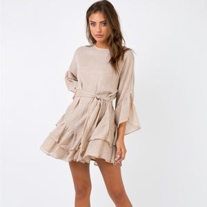 Princess Polly Mini Dress